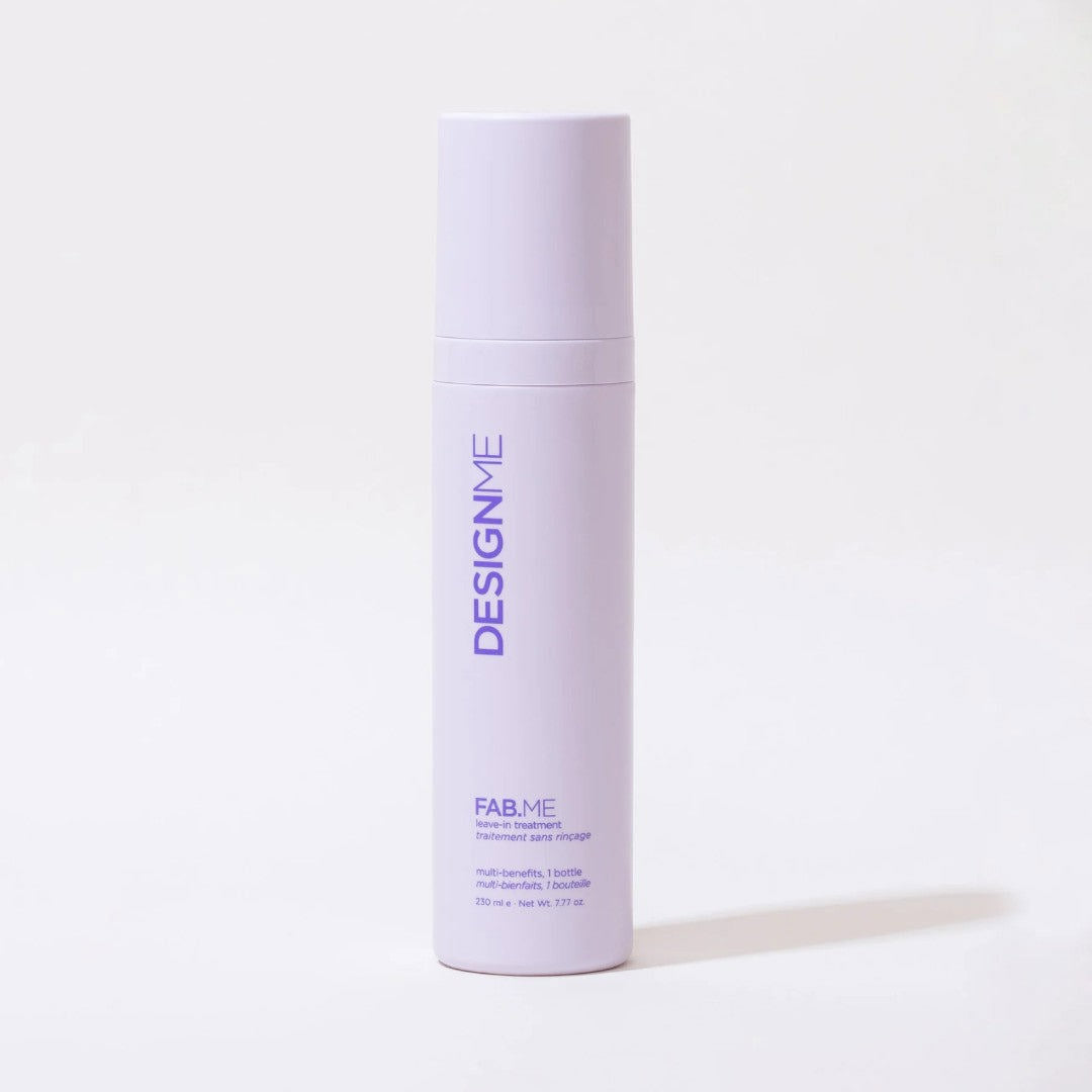 DESIGNME Fab.Me Leave-In Treatment - 230mL