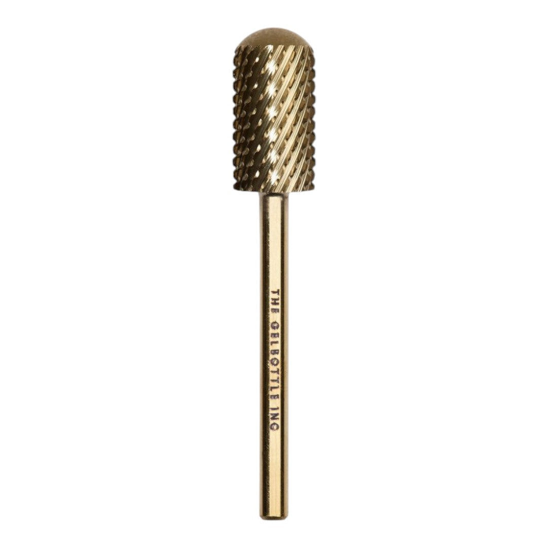 The Gelbottle Nail Drill Bits - Debulker Extra Coarse Grit 3/32