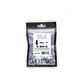 Apres Gel-X Refill Tips - Sculpted Round Medium (50Pcs)