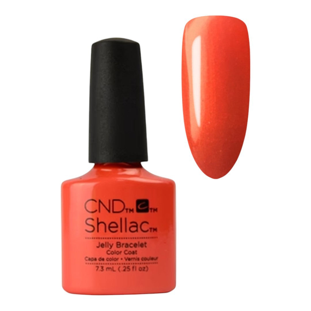 CND Shellac 0.25Oz - Jelly Bracelet