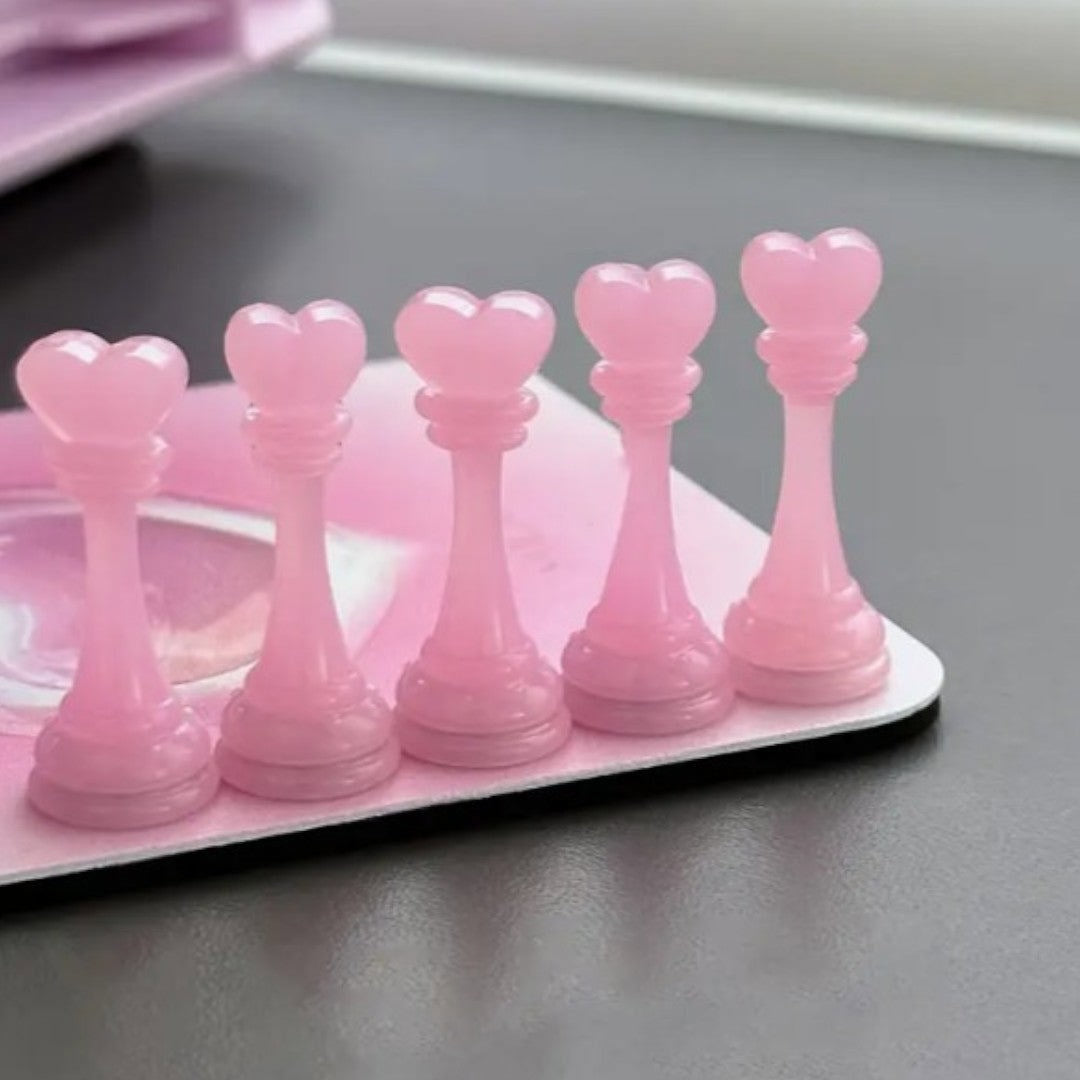 CNBS Nail Tip Stand (5pcs)