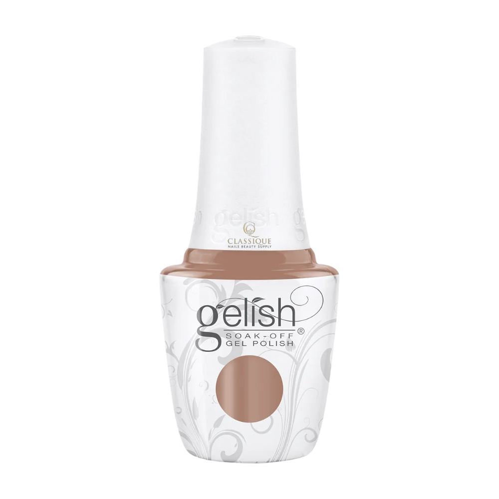 Gelish Gel Polish - Wool You Love Me? #1110468