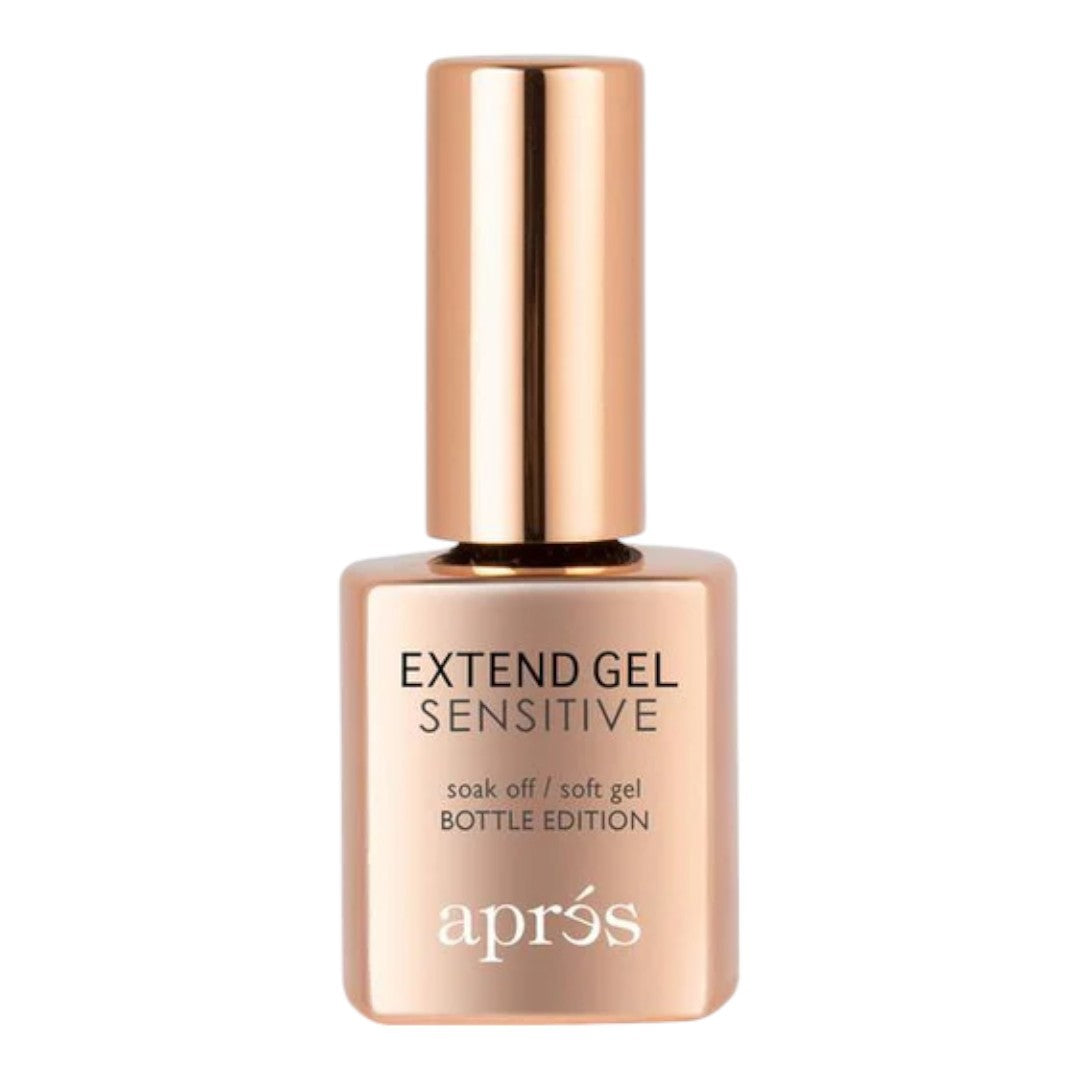 Apres Extend Gel (HEMA-Free) - Sensitive Bottle Edition 15ml