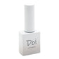 Nailbayo - Doi Nudie Eggnog Syrup Gel 10Ml