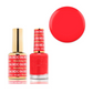 DND DC Gel & Lacquer Duo - Shocking Orange #063