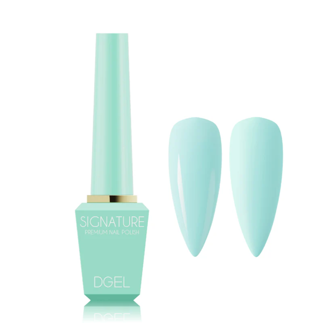 DGEL Signature Gel Colour - Ice Cold #DS171