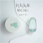 Enoi Cat Eye Gel Polish - Platinum Magnet #MG86