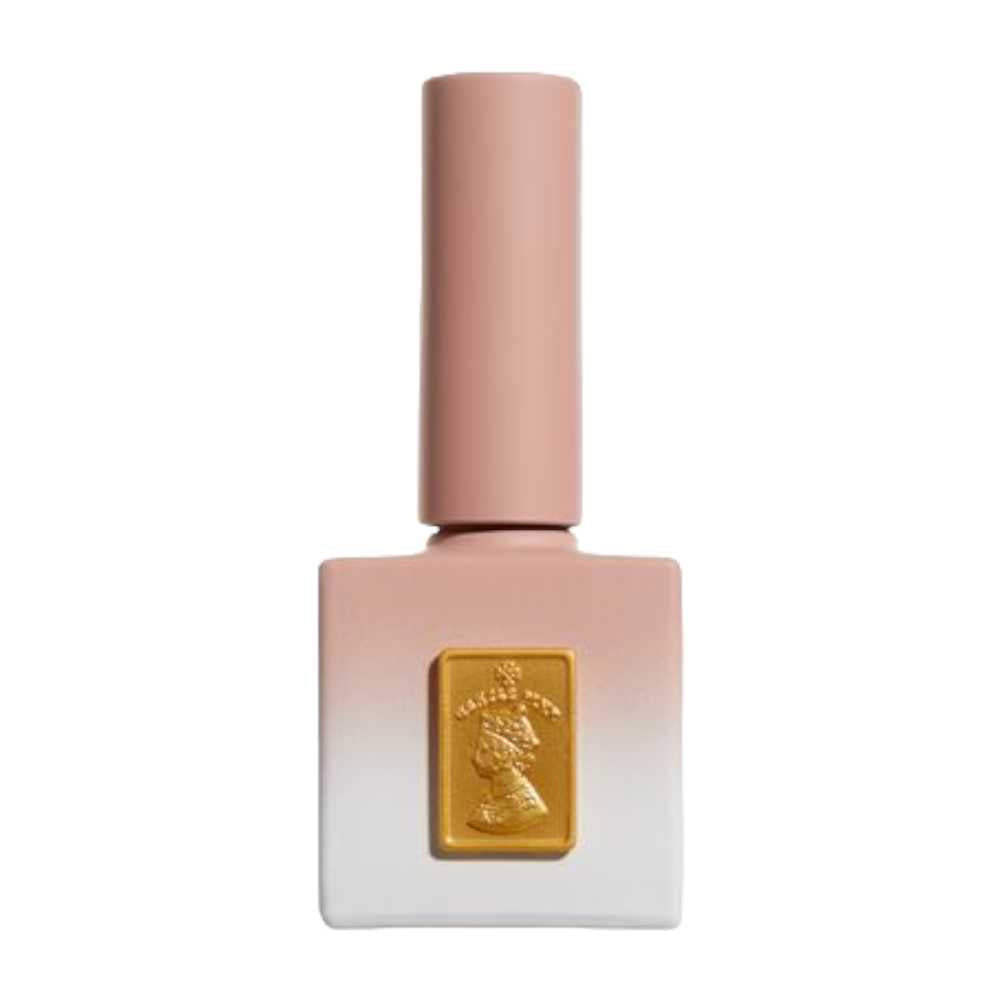 Gentle Pink Syrup Gel Polish #SH03