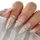 Nailbayo - Doi Gel Polish Nudi Vanilla 10Ml