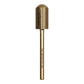 The Gelbottle Nail Drill Bits - Gel Remover Extra Fine Grit 3/32