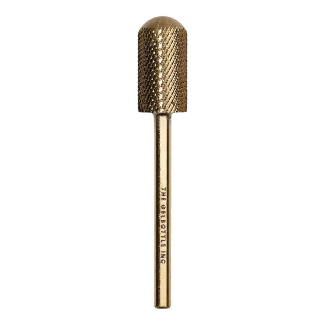 The Gelbottle Nail Drill Bits - Gel Remover Extra Fine Grit 3/32