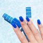 DND Gel & Lacquer Duo - Pool Party #433