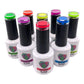 Nailz By Dev Gel Polish - Stop Trippin Collection