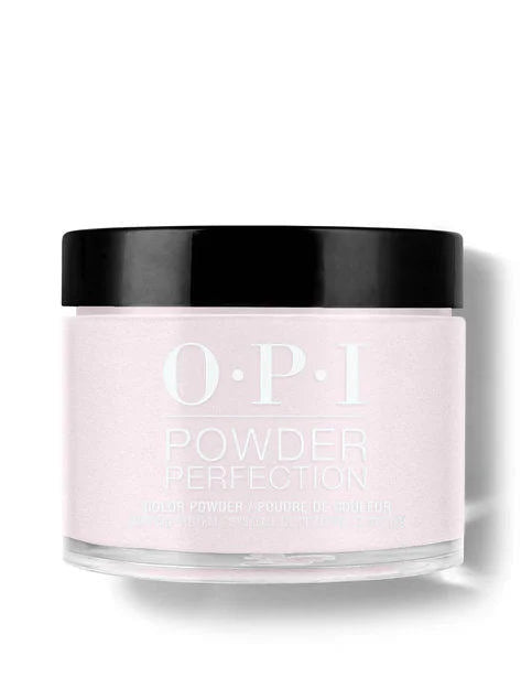OPI Powder Perfection - Let's Be Friends #DPH82