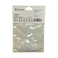 CNBS Rhinestones - Colourful Assorted Flatback Crystals 1440pcs