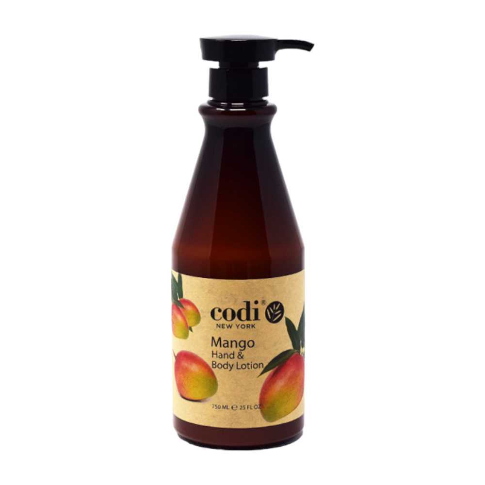 Codi Lotion 25Oz - Mango