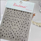 CNBS Nail Stickers - Diamond Stars