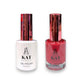 KAT Beauty 4In1 System #192