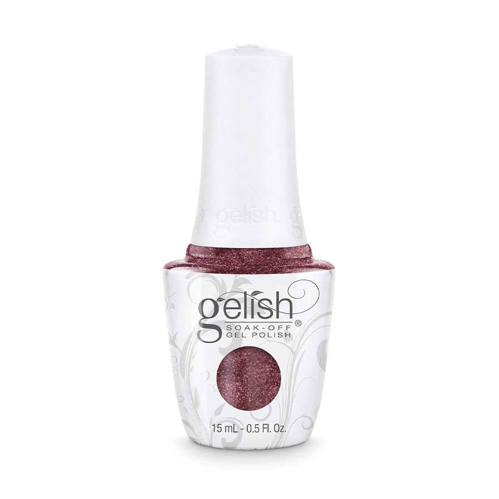 Gelish Gel Polish - Samuri #1110845