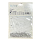 CNBS Rhinestones - Small Flatback Crystals 1440pcs