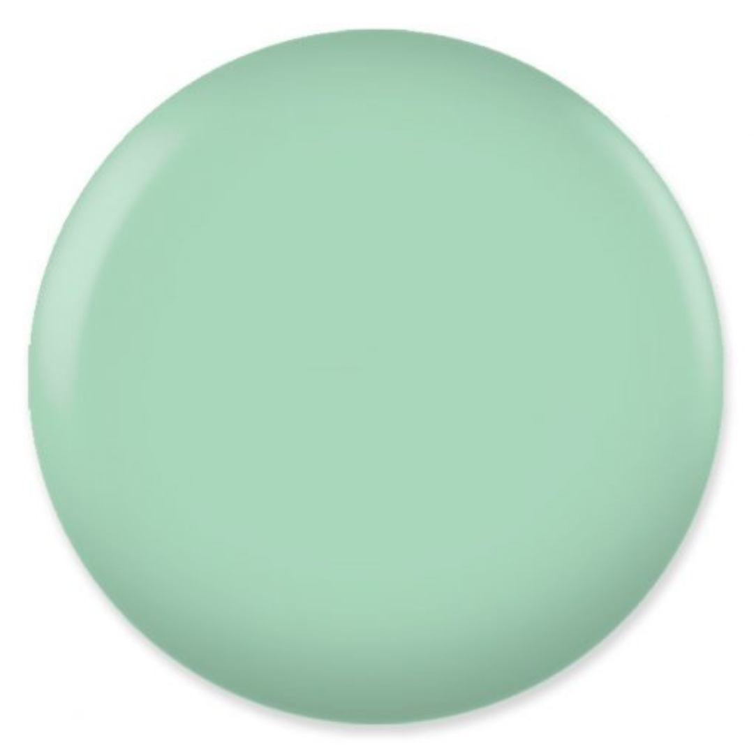 DND Gel & Lacquer Duo - Fountain Green #531