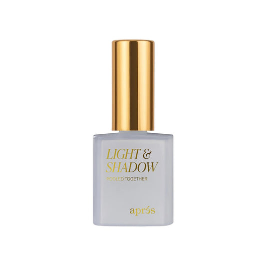 Apres Sheer Gel Couleur (Hema-Free) - Pooled Together #SHGC503
