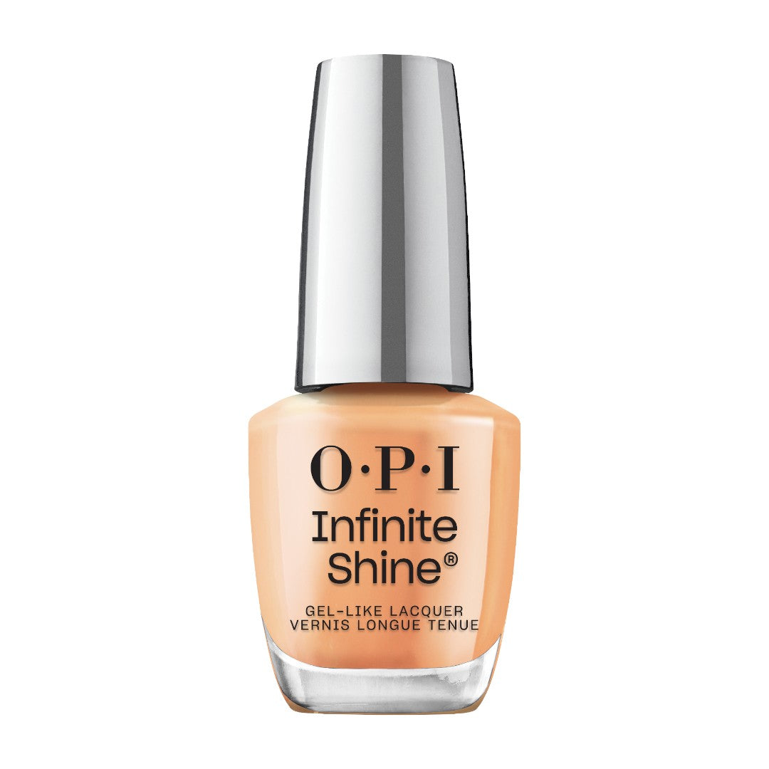 OPI Infinite Shine, 24 Carrots ISL138