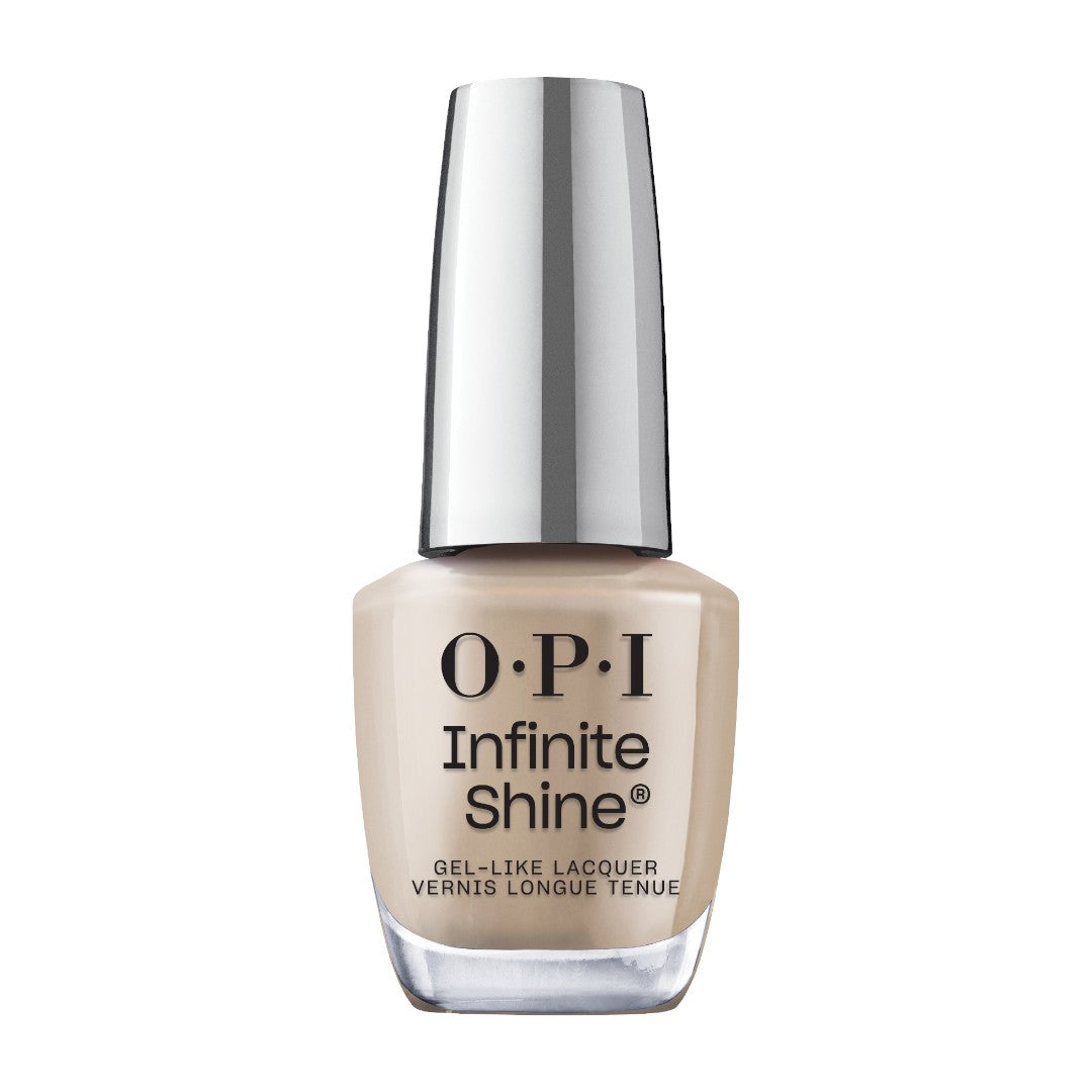 OPI Infinite Shine, Bleached Brows ISL134
