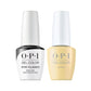 OPI Gel Base & Colour - OPI Your Way Spring 2024 Collection