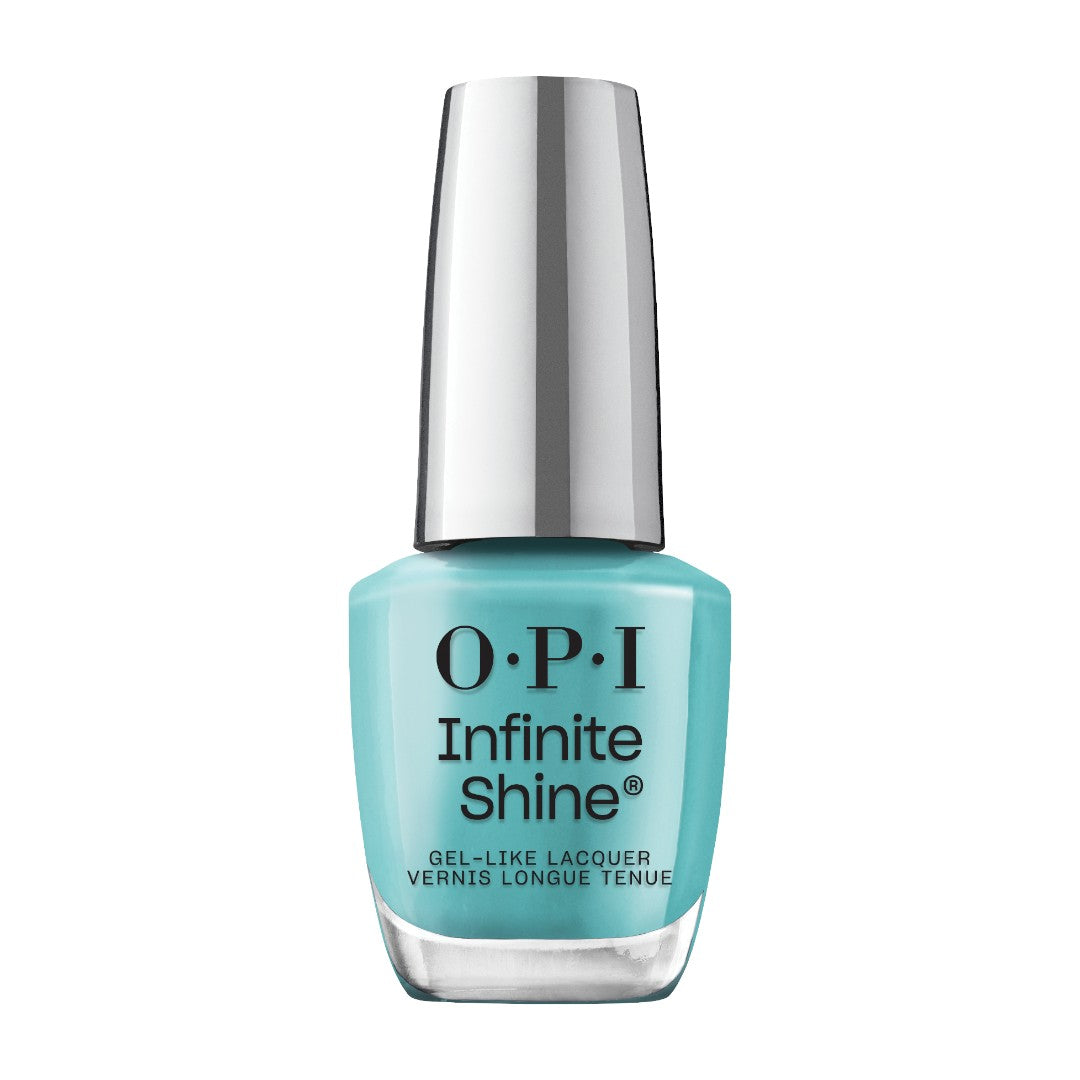 OPI Infinite Shine, First Class Tix ISL140