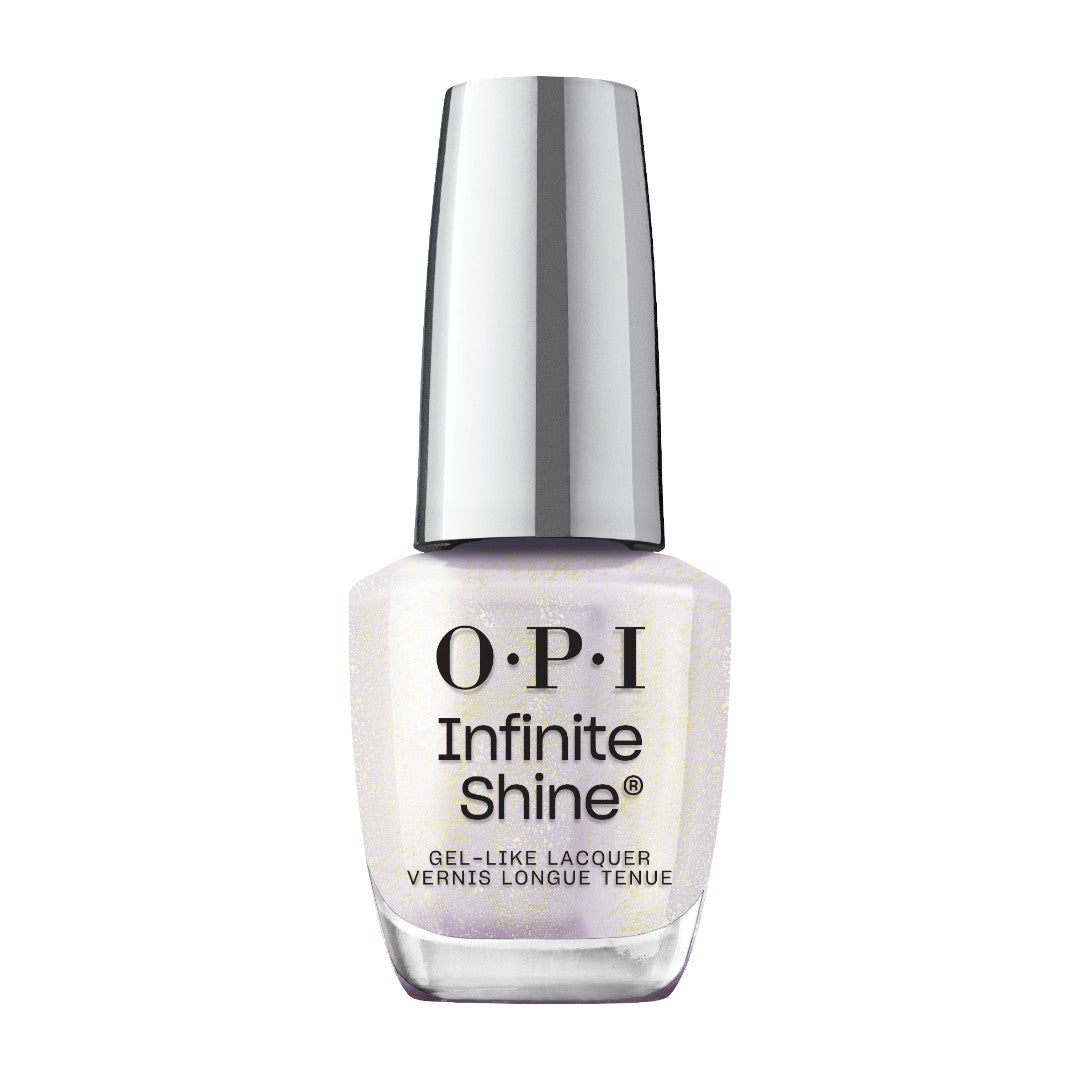 OPI Infinite Shine, Glitter Mogul ISL132