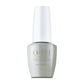 OPI Snatch'd Silver - Silver Sheer Glitter Gel Nail Polish