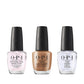 OPI Lacquer - Top, Base & Colour Trio "OPI Your Way Spring 2024 Collection"