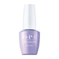 OPI Suga Cookie - Sheer Purple Glitter Gel Nail Polish