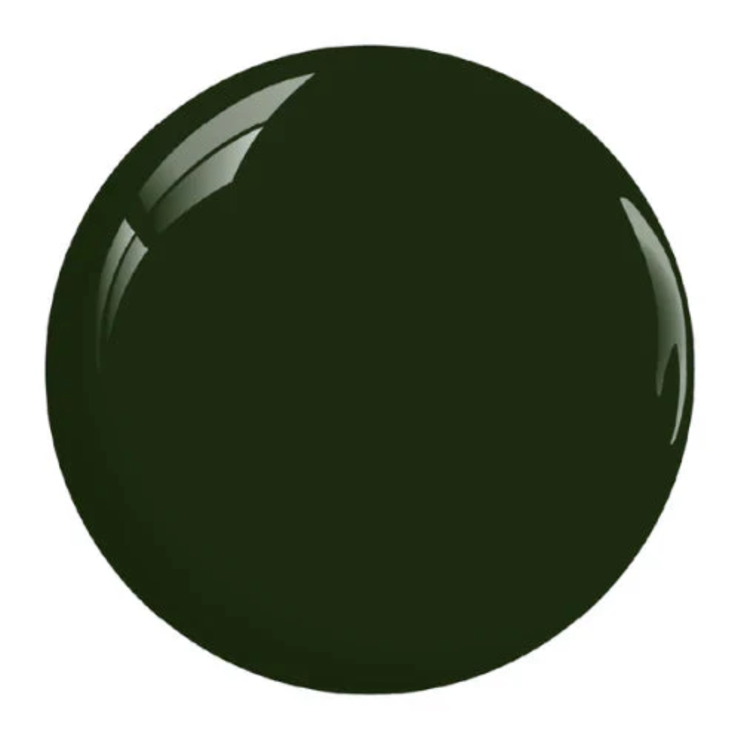 DND Diva Gel & Lacquer Duo - Going Camo #288
