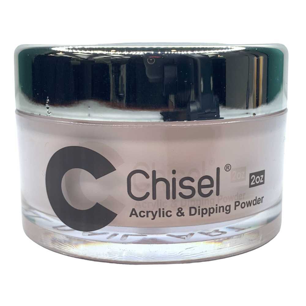 Chisel Dipping Powder 2Oz #Solid 266