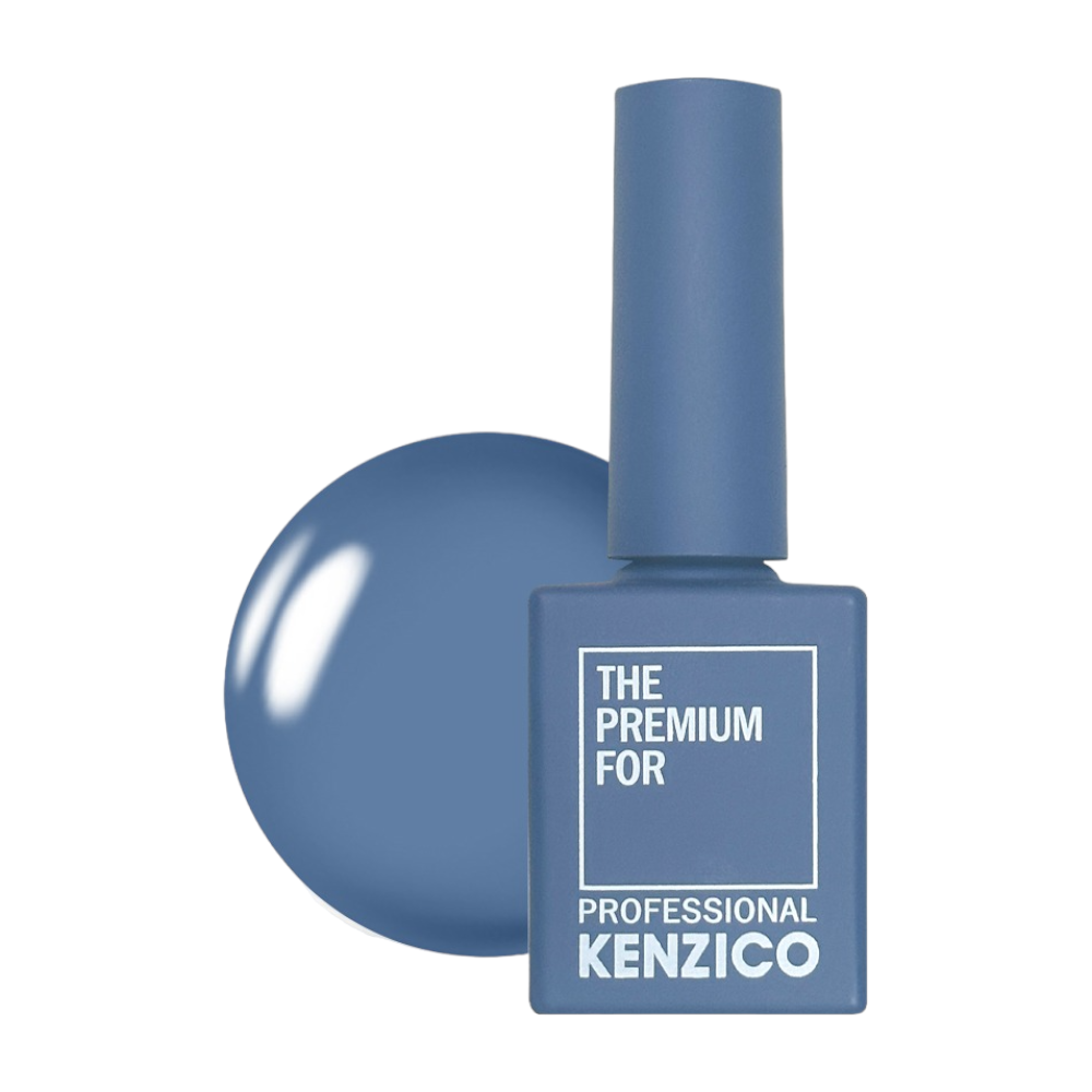 Kenzico Gel Colour #AT105