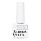 Aurora Queen Gel Polish - Titan White #AQ209