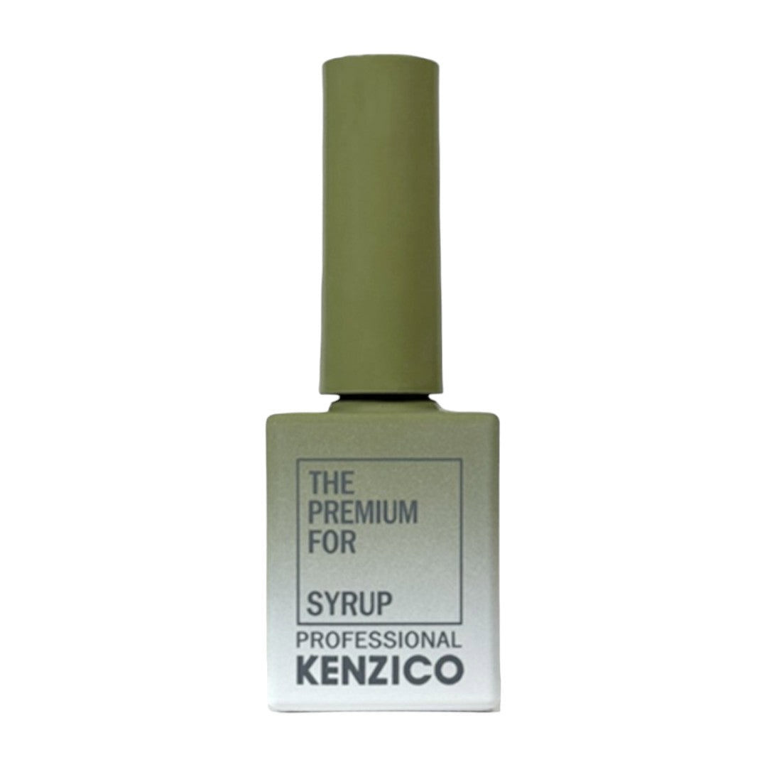 Kenzico Syrup Gel Polish #SR15