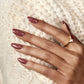 CND Vinylux - #386 Wooded Bliss