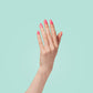 Bio Seaweed Gel Terrazo #T1 Strawberry Margarita