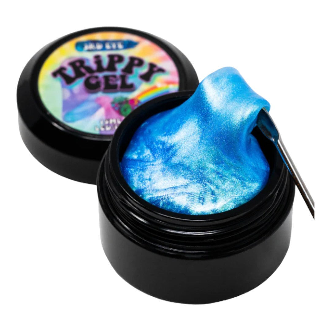 Nailz By Dev Trippy 3D Sculpting Gel 15mL - 3rd Eye
