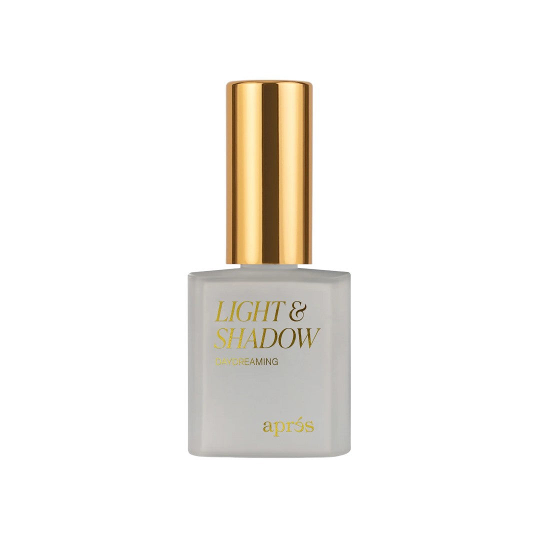 Apres Sheer Gel Couleur (Hema-Free) - Daydreaming #SHGC502