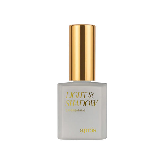 Apres Sheer Gel Couleur (Hema-Free) - Daydreaming #SHGC502