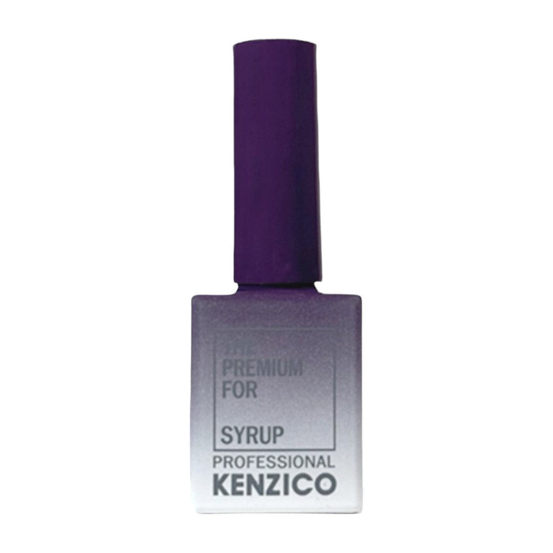 Kenzico Syrup Gel Polish #SR18