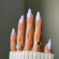 DND Diva Gel & Lacquer Duo - Classic Waltz #128