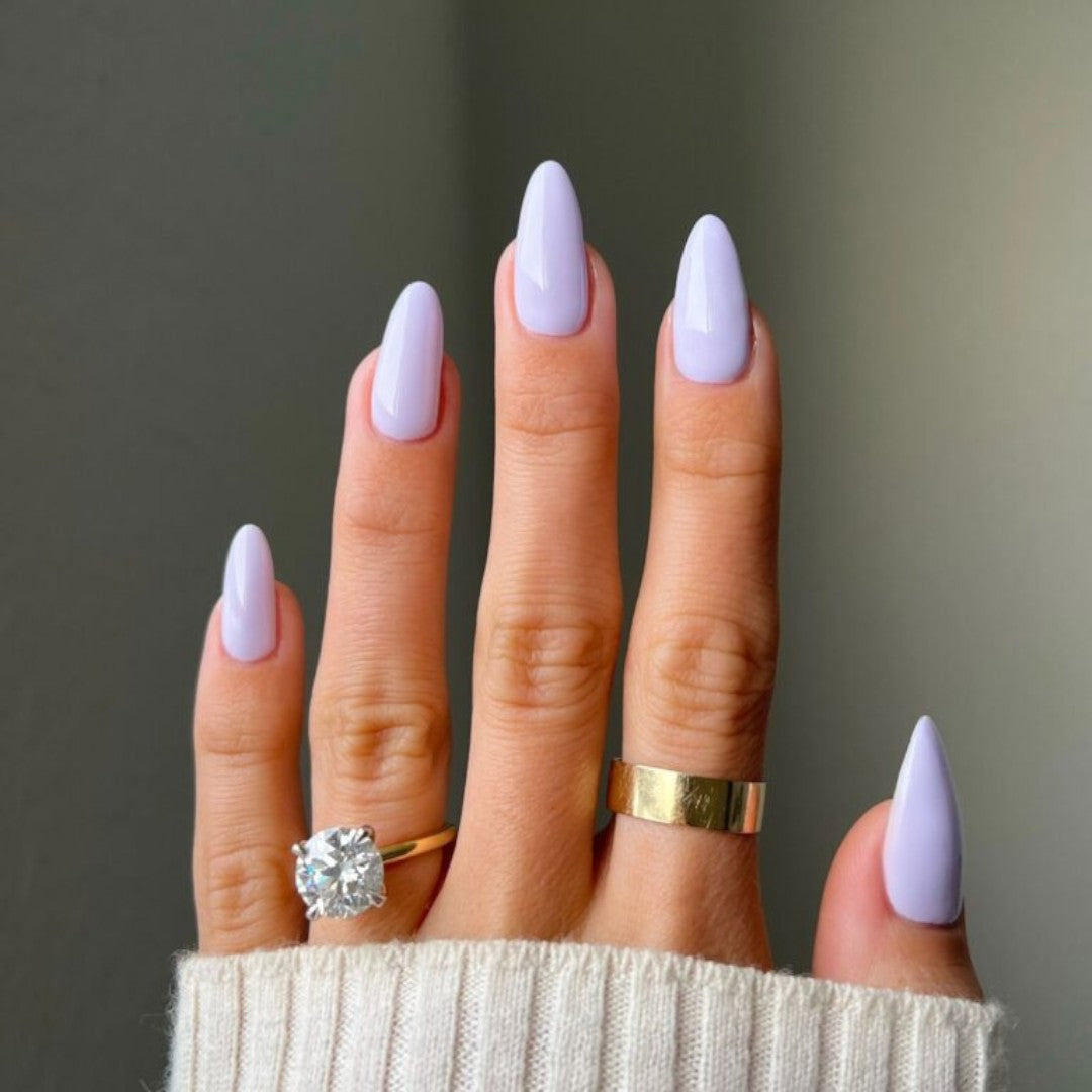 DND Diva Gel & Lacquer Duo - Classic Waltz #128