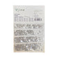CNBS Rhinestones - Vins Mix Crystal