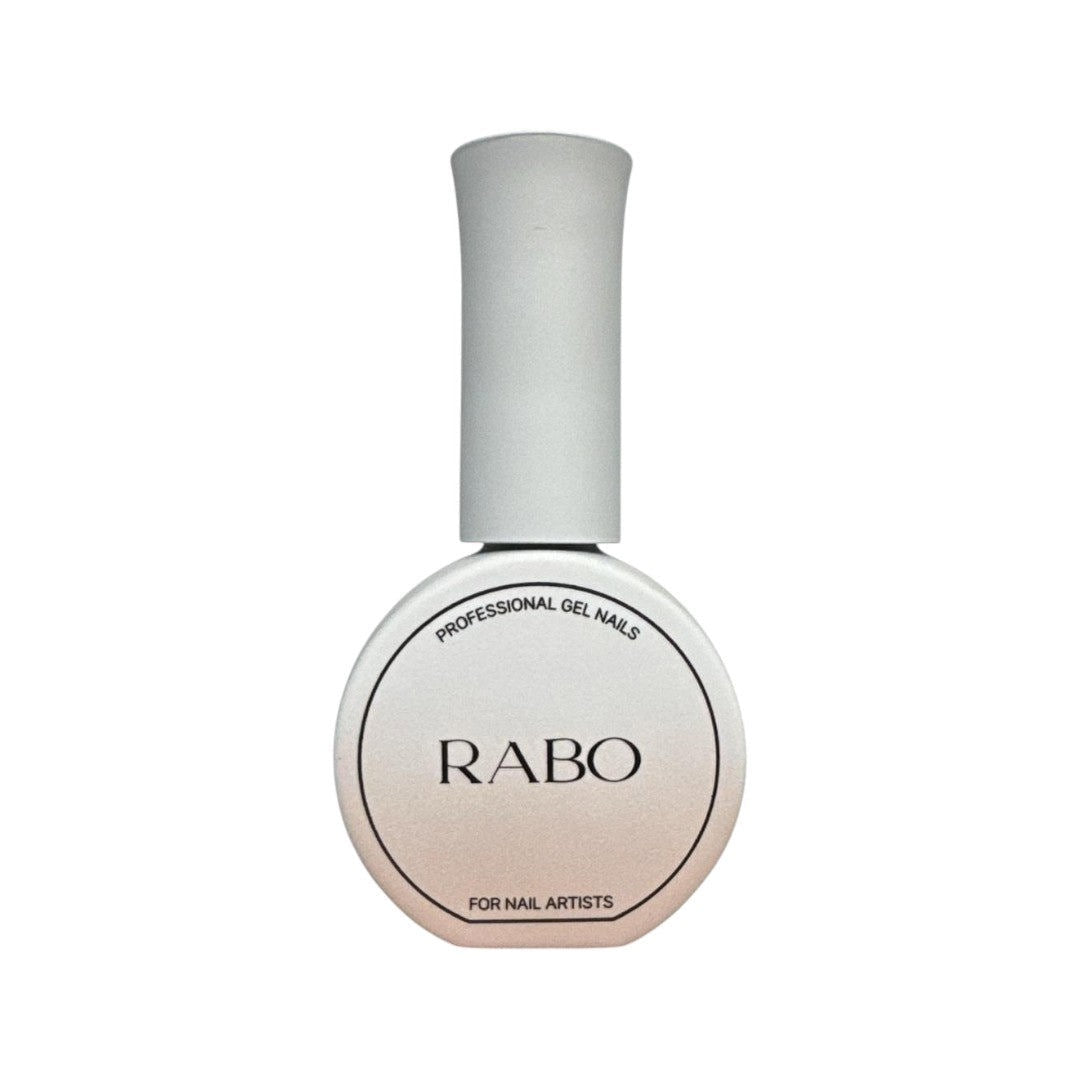 RABO x Wooa Haejin Non-Wipe Syrup Gel Polish #NS08