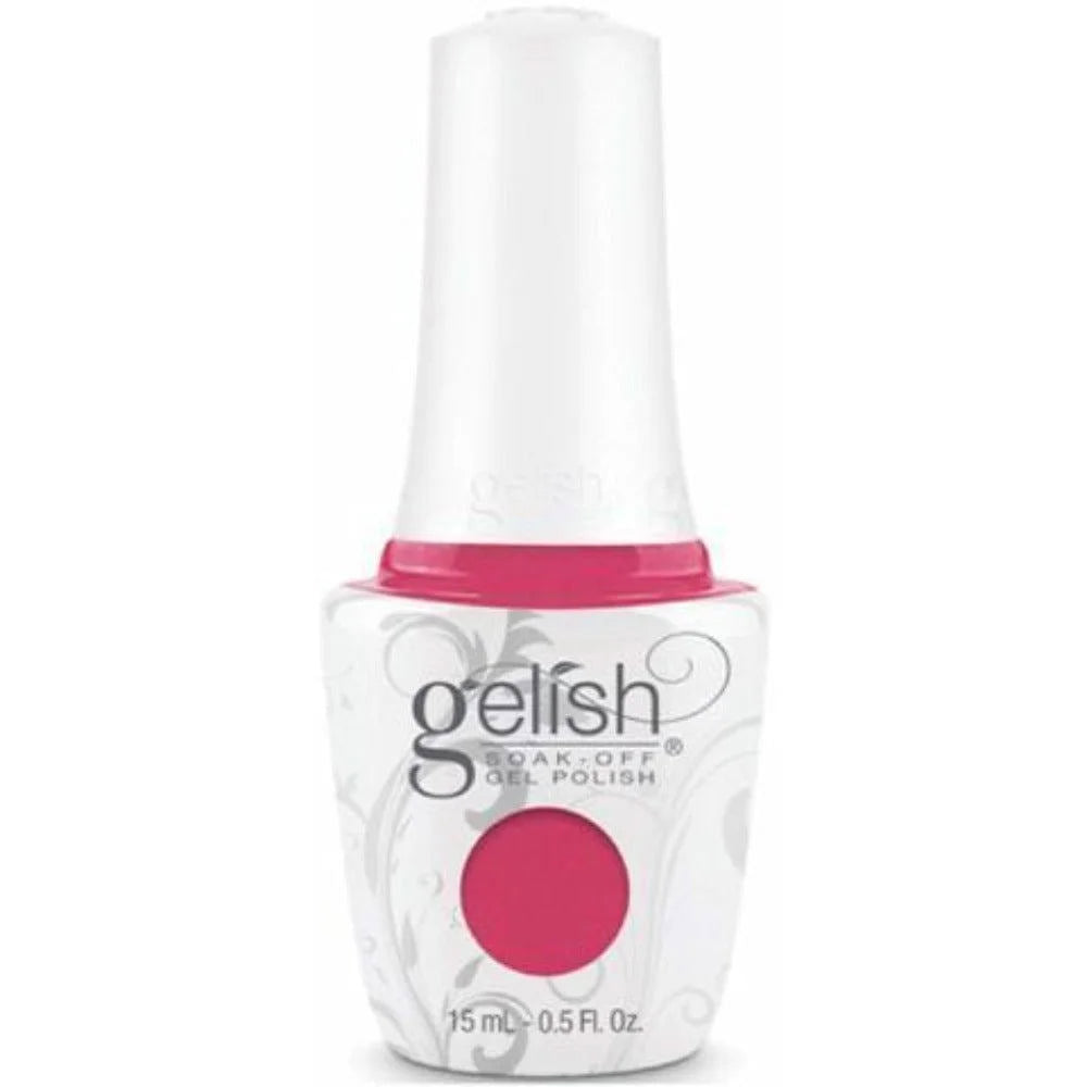 Gelish Gel Polish - One Tough Princess #1110261